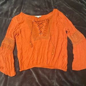 American Eagle Shirt